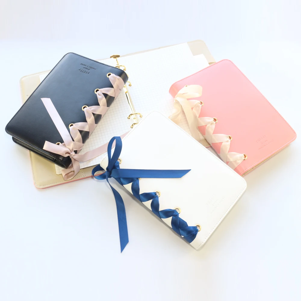 Domikee cute office school spiral notebooks journals stationery,kawaii person binder weekly planner agenda organizer gift,A5A6
Domikee cute office school spiral notebooks journals stationery,kawaii person binder weekly planner agenda organizer gift,A5A6