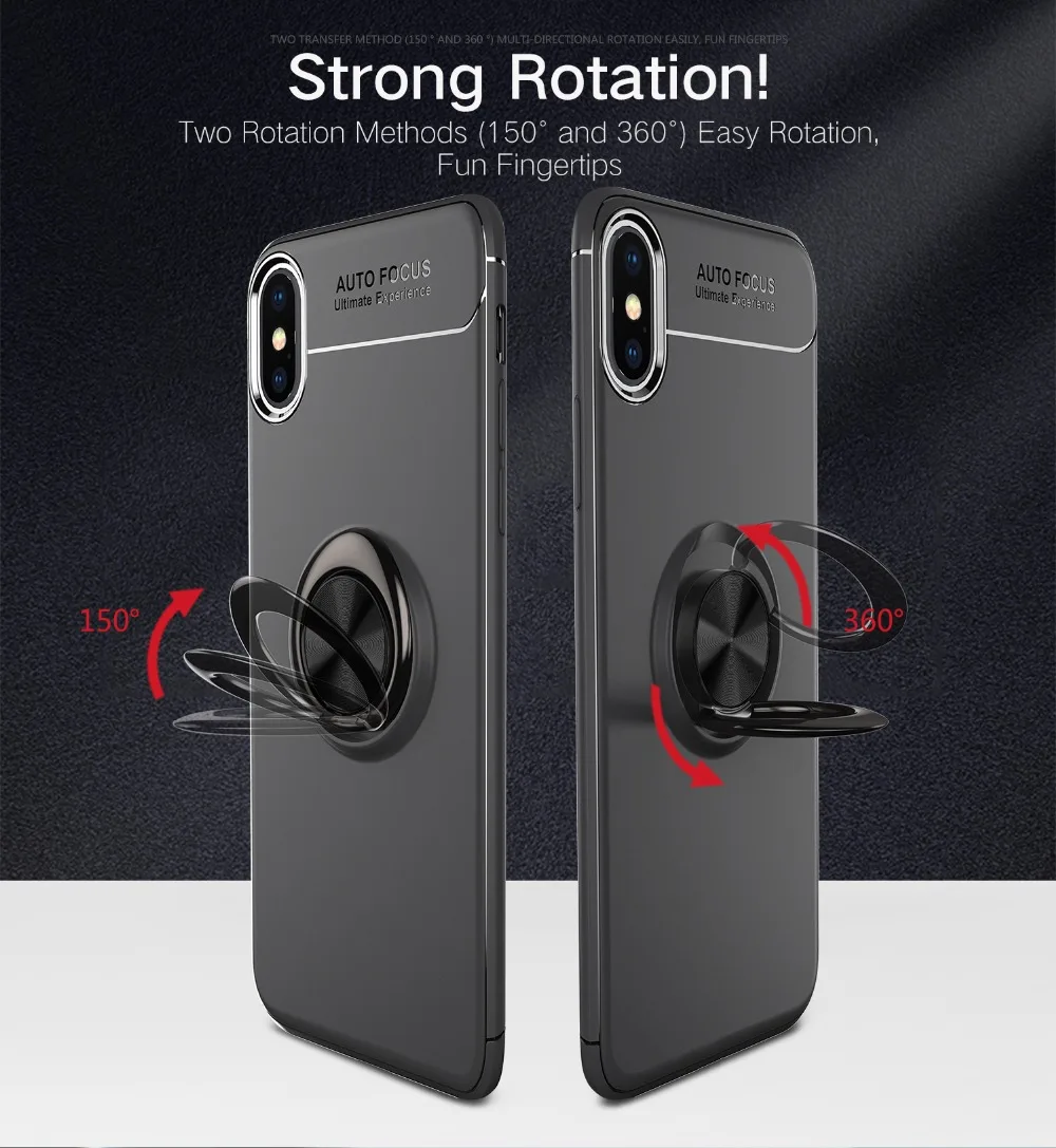 For iphone XS MAX XR X 8 7 6 6S PLUS 5s Magnetic Car Ring holder Soft TPU Case For Huawei Mate 20 20X P30 P20 Lite PRO Nova 4
For iphone XS MAX XR X 8 7 6 6S PLUS 5s Magnetic Car Ring holder Soft TPU Case For Huawei Mate 20 20X P30 P20 Lite PRO Nova 4