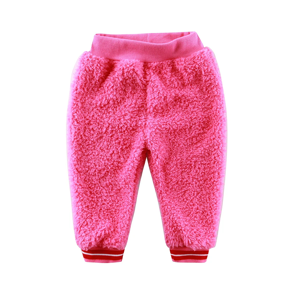 Baby Coral Fleece Long Pants Newborn Warm Clothes Autumn and Winter Boys and Girls Trousers christmas
Baby Coral Fleece Long Pants Newborn Warm Clothes Autumn and Winter Boys and Girls Trousers christmas
