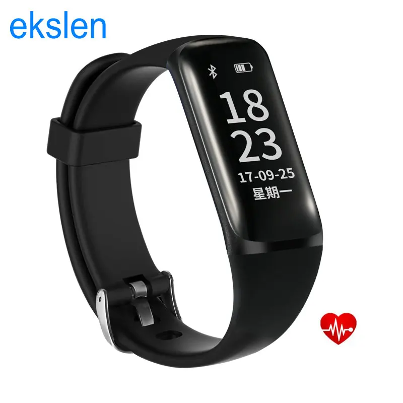 ekslen M5 Smart Bracelet Blood Pressure Heart Rate Monitor IP67 waterproof Smart Band Wristband Fitness tracker Wearable device
ekslen M5 Smart Bracelet Blood Pressure Heart Rate Monitor IP67 waterproof Smart Band Wristband Fitness tracker Wearable device