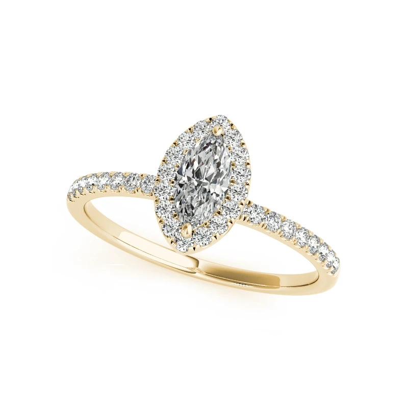 QYI Rings for Women 925 Silver 1.2 ct Marquise Cut Engagement Ring Trendy Jewelry Wedding Gitf Support wholesale
QYI Rings for Women 925 Silver 1.2 ct Marquise Cut Engagement Ring Trendy Jewelry Wedding Gitf Support wholesale