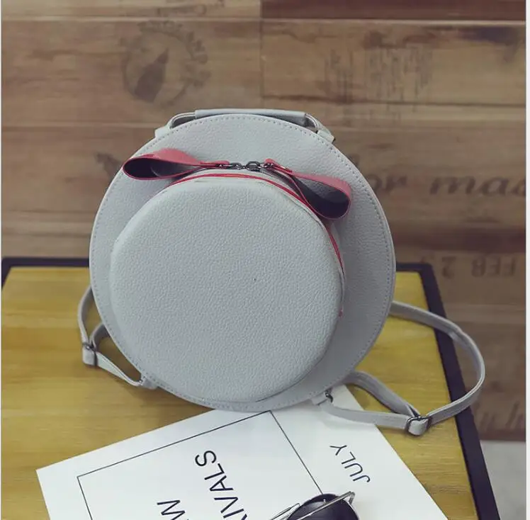 Women Bags Fashion Travel Backpack Printing PU Leather Backpacks for Girls Mini Bag Lovely Cap Backpack Girls Travel Backpacks
Women Bags Fashion Travel Backpack Printing PU Leather Backpacks for Girls Mini Bag Lovely Cap Backpack Girls Travel Backpacks