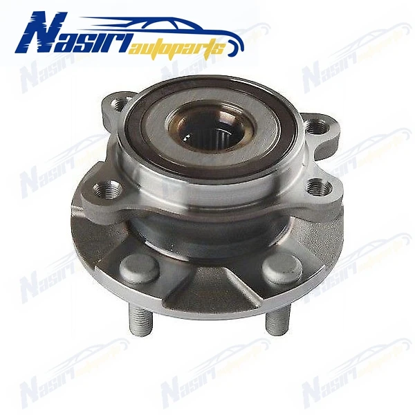 FRONT WHEEL HUB BEARING ASSEMBLY FOR LEXUS HS250H TOYOTA ALPHARD AURIS COROLLA SCION PRIUS RAV4 MARK
FRONT WHEEL HUB BEARING ASSEMBLY FOR LEXUS HS250H TOYOTA ALPHARD AURIS COROLLA SCION PRIUS RAV4 MARK