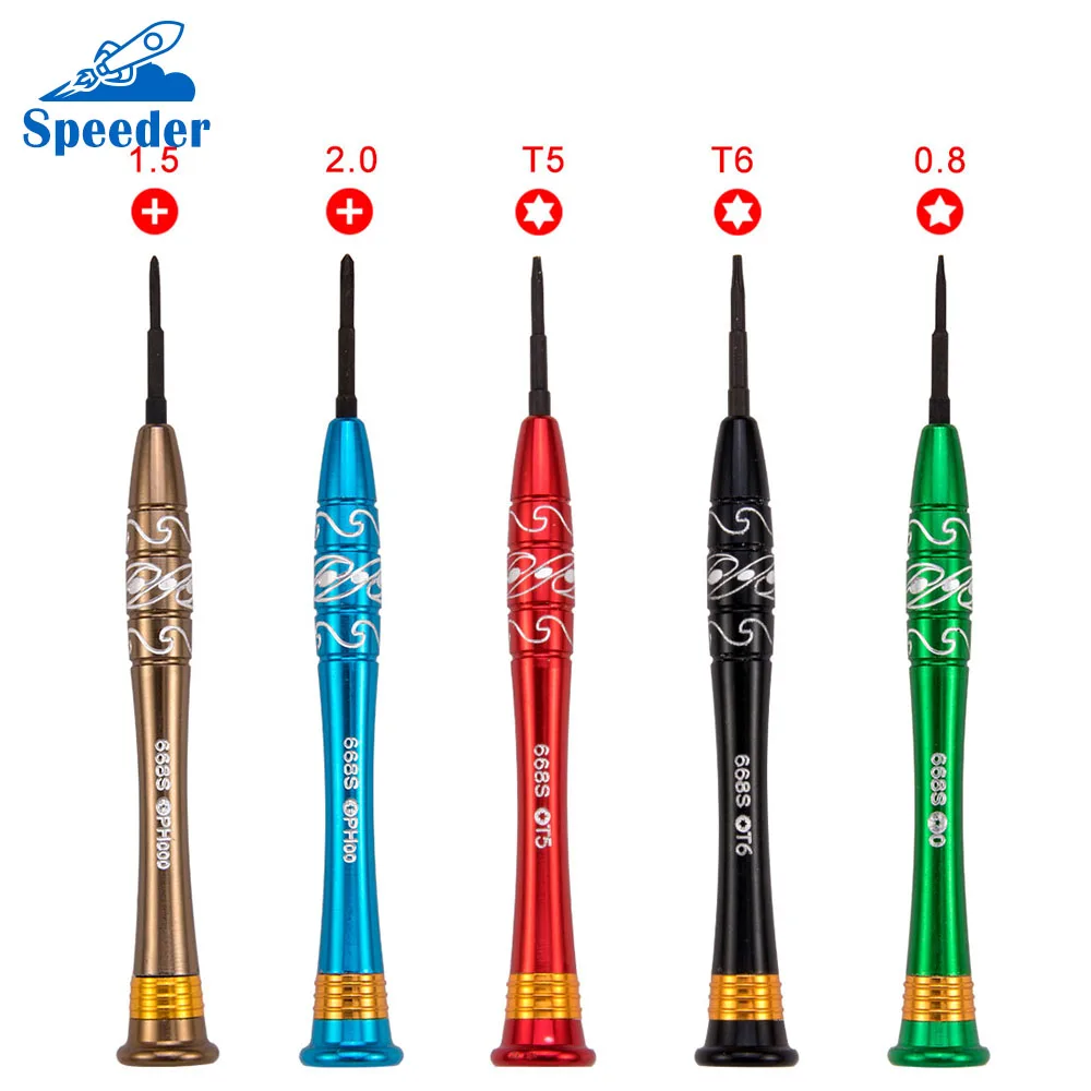 BST-668S 5 in 1 Screwdriver Repairing Tools Kit mobile Phone Opening Pry Repair Set for iphone Disassembly
BST-668S 5 in 1 Screwdriver Repairing Tools Kit mobile Phone Opening Pry Repair Set for iphone Disassembly