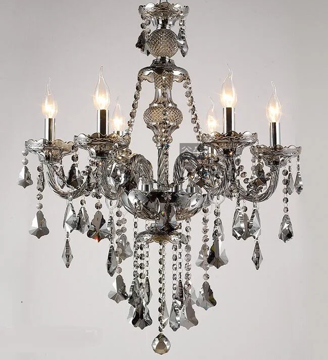 Chandelier style pendant lamps crystal lamp brief fashion crystal lamp crystal bedroom lamp ZX171
Chandelier style pendant lamps crystal lamp brief fashion crystal lamp crystal bedroom lamp ZX171