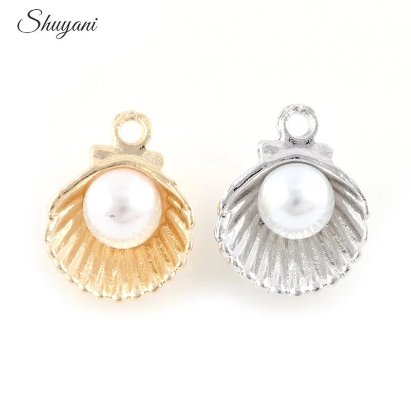 Vintage Sea Pearl Shell Charms Conch Pendant Women Necklaces Bracelet Jewelry Making Diy Handmade
Vintage Sea Pearl Shell Charms Conch Pendant Women Necklaces Bracelet Jewelry Making Diy Handmade