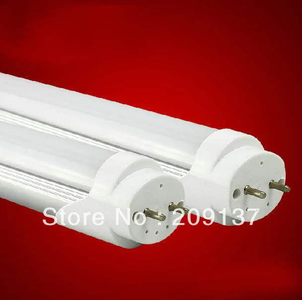 DHL Free shipping 18W 1200MM T8 LED Tube Light High brightness Epistar AC85-265V
DHL Free shipping 18W 1200MM T8 LED Tube Light High brightness Epistar AC85-265V