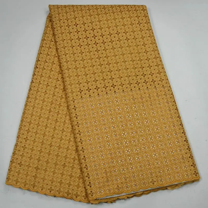 African Lace Fabric,Professional High Quality Swiss Voile Laces, Bridal Dress African Baby lace Fabrics TS7023
African Lace Fabric,Professional High Quality Swiss Voile Laces, Bridal Dress African Baby lace Fabrics TS7023
