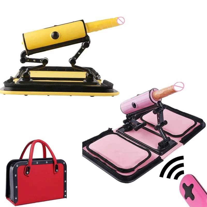 Дистанционный Вибратор