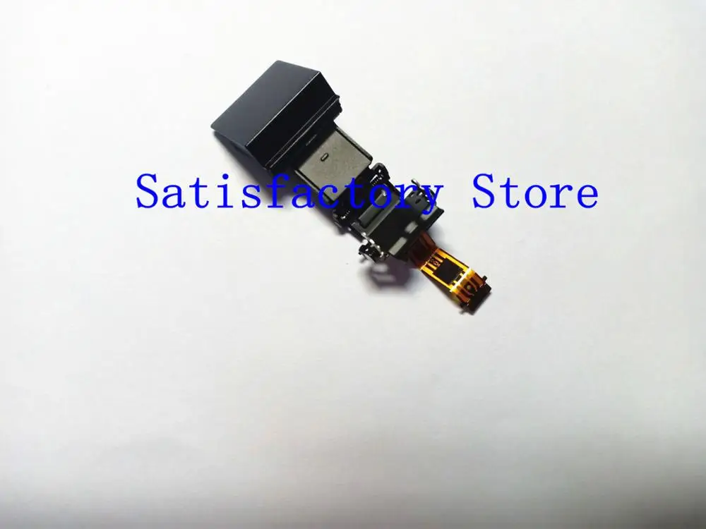 Запасные части для камеры Sony NEX 3N NEX3N ILCE 5000 5100 a5000 a5100 a6000 верхняя крышка цветная