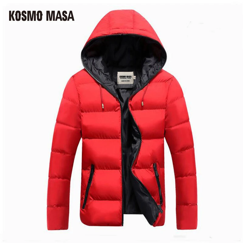 KOSMO MASA 2017 Cotton Hooded Jacket Parka For Men/Women Autumn Winter Casual Windproof Jackets Coat Men's 4XL Down Parkas MP013
KOSMO MASA 2017 Cotton Hooded Jacket Parka For Men/Women Autumn Winter Casual Windproof Jackets Coat Men's 4XL Down Parkas MP013