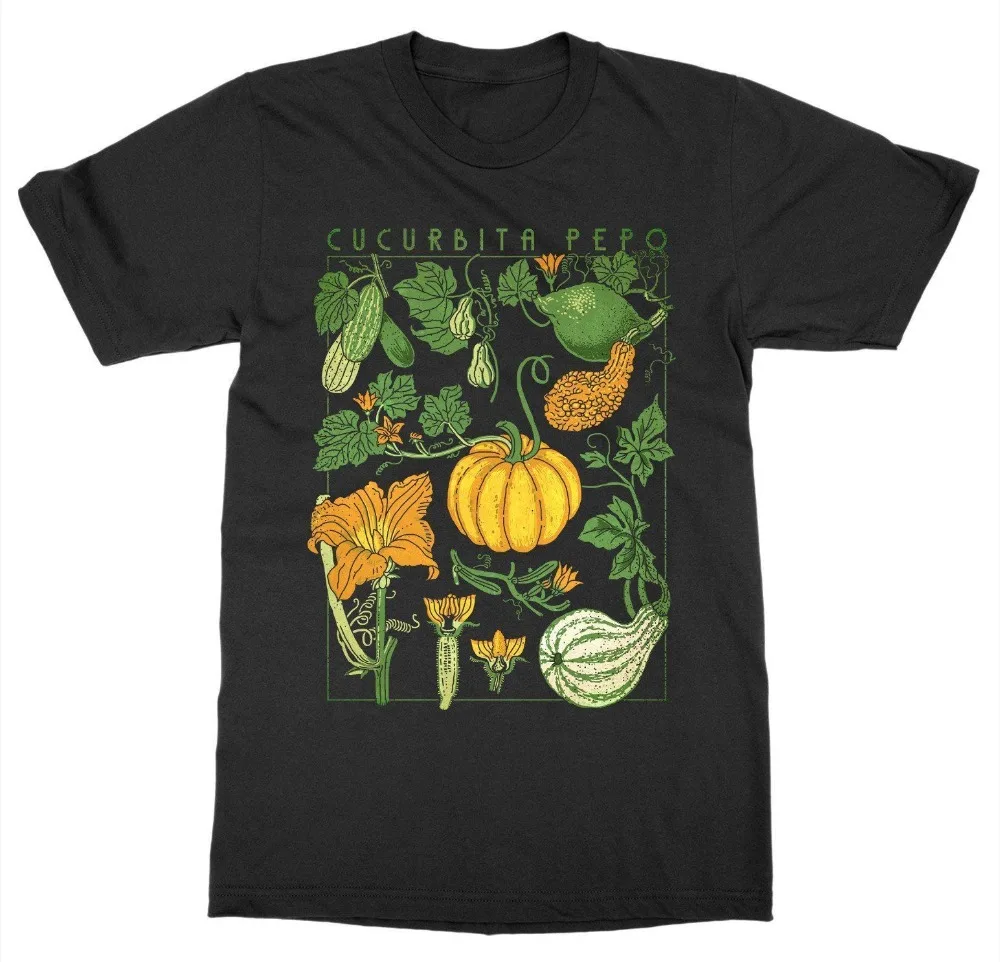 Hot Sale Men T Shirt Fashion Pumpkin T-Shirt Botanical Garden Plant Art Print Fruit Flower Fall Thanksgiving Summer O-Neck Tops
Hot Sale Men T Shirt Fashion Pumpkin T-Shirt Botanical Garden Plant Art Print Fruit Flower Fall Thanksgiving Summer O-Neck Tops