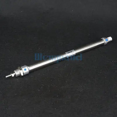 CD85N16-200-B Double Action Round Body Air Standard Mini Cylinder Single Rod Bore 16mm Stroke 200mm
CD85N16-200-B Double Action Round Body Air Standard Mini Cylinder Single Rod Bore 16mm Stroke 200mm