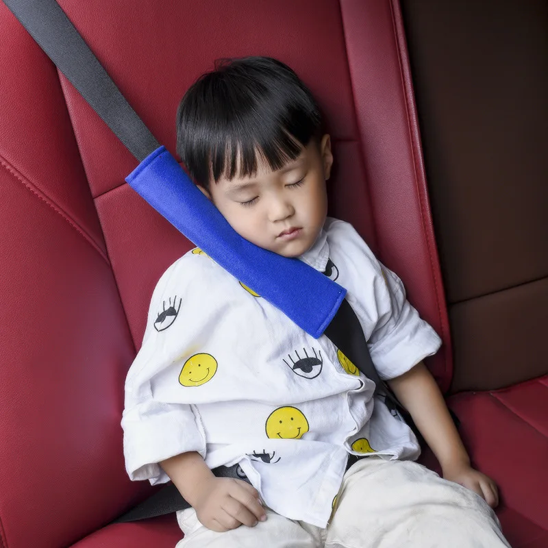 2 PCS Car Seat Belt Pads Seatbelt Protector Soft Comfort Seat Belt Shoulder Strap Covers Harness Pads Helps Protect Your Neck
2 PCS Car Seat Belt Pads Seatbelt Protector Soft Comfort Seat Belt Shoulder Strap Covers Harness Pads Helps Protect Your Neck