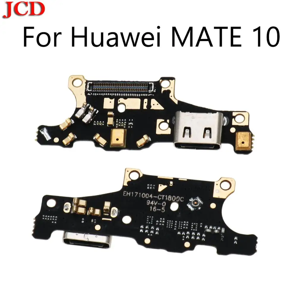 JCD New Dock Connector USB Charging Charger Port Flex Cable with Microphone Board For Huawei Mate 10 Port Flex Cable Replacement
JCD New Dock Connector USB Charging Charger Port Flex Cable with Microphone Board For Huawei Mate 10 Port Flex Cable Replacement