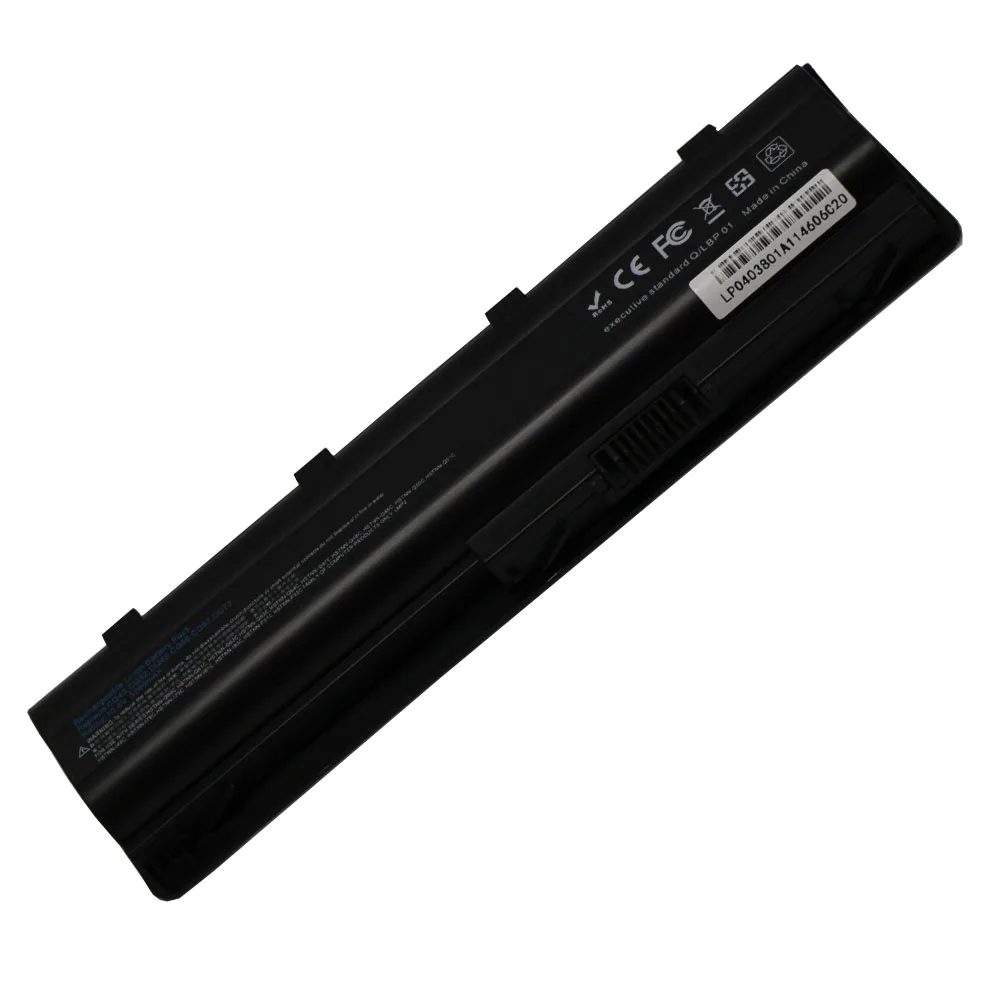 Совершенно новый Аккумулятор для ноутбука 5200 мАч HP Pavilion G4 G6 G7 CQ42 CQ32 G42 CQ43 G32 DV6 DM4 G72