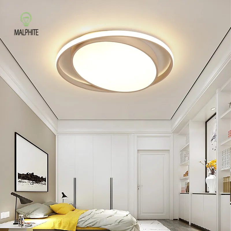 Modern Led Hanging Ceiling Lights Fixtures White Lighting Ceiling Lamp for The Bedroom Living Room Kitchen Home Decor Luminaire
Modern Led Hanging Ceiling Lights Fixtures White Lighting Ceiling Lamp for The Bedroom Living Room Kitchen Home Decor Luminaire