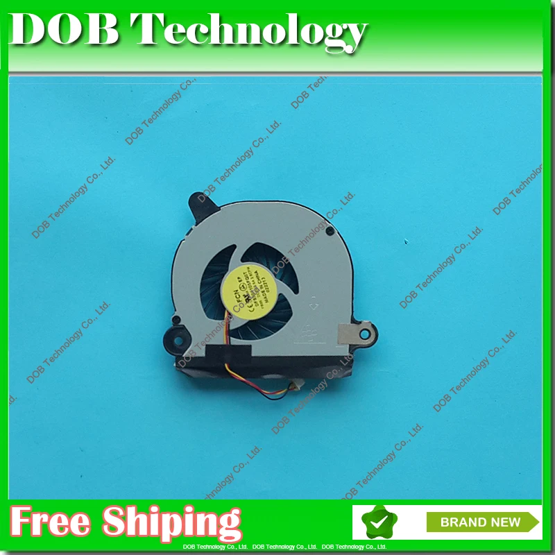 Laptop CPU Cooler Fan for DELL15R 5520 5525 7520 7520-4156 7520-6594 7520-6600 7520-7052 7520-6617 V3560 MF60120V1-C531-G99
Laptop CPU Cooler Fan for DELL15R 5520 5525 7520 7520-4156 7520-6594 7520-6600 7520-7052 7520-6617 V3560 MF60120V1-C531-G99