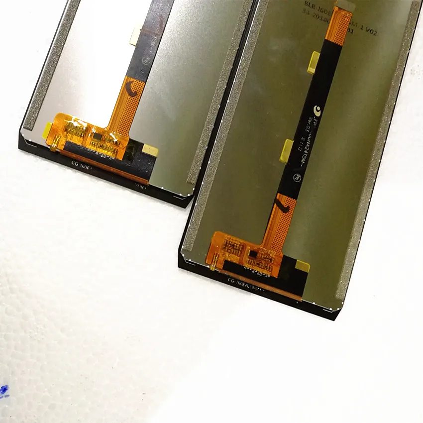 Display FOR Oukitel Power 5 Power5 LCD Display+Touch Screen Digitizer Assembly Replacement Accessories
Display FOR Oukitel Power 5 Power5 LCD Display+Touch Screen Digitizer Assembly Replacement Accessories
