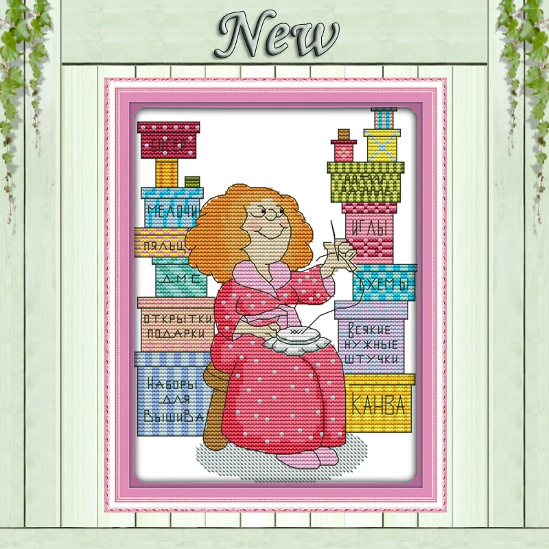 Веер с вышивкой мультфильм Декор diy картины рассчитаны на холст DMC 11CT 14CT Набор DIY Вышивка крестиком вышивка наборы для рукоделия
Веер с вышивкой мультфильм Декор diy картины рассчитаны на холст DMC 11CT 14CT Набор DIY Вышивка крестиком вышивка наборы для рукоделия