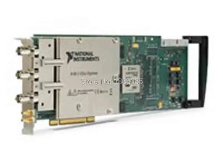 Новые NI PCI 5152 национальные инструменты карты для сбора данных|card|card cardcard test |