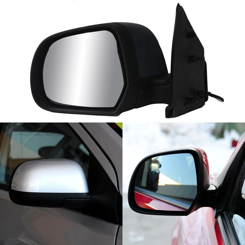 Texture Black Automatic Folding Power Heated Original Replacement Side View Mirror For Nissan Sunny 2010-2014
Texture Black Automatic Folding Power Heated Original Replacement Side View Mirror For Nissan Sunny 2010-2014