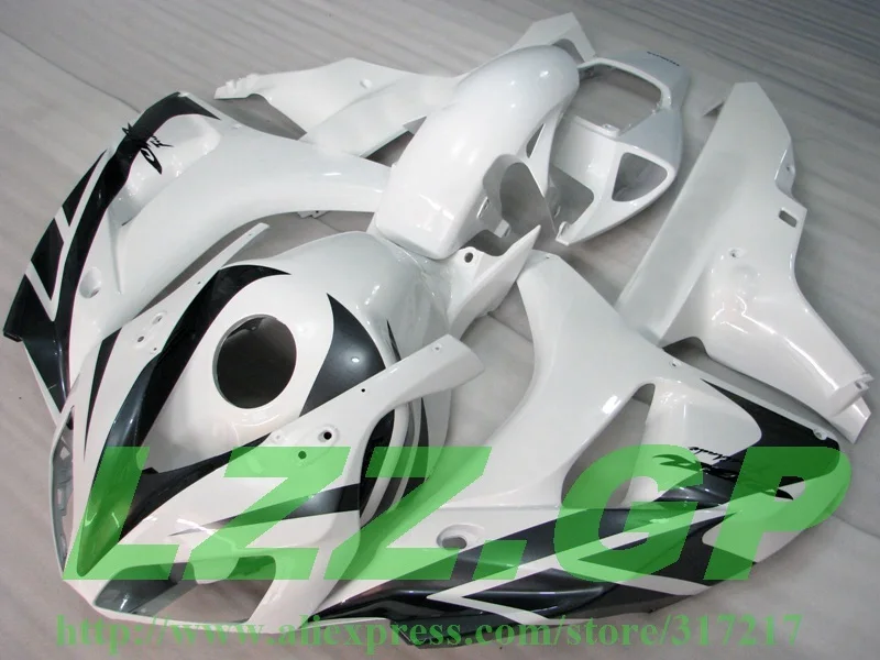 LZZ.GP Injection fairing parts for CBR1000 06 07 CBR1000 RR 2006 2007 CBR 1000RR 06 07 fairing kit white black #ST571A
LZZ.GP Injection fairing parts for CBR1000 06 07 CBR1000 RR 2006 2007 CBR 1000RR 06 07 fairing kit white black #ST571A