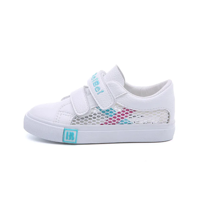 Kids Children Toddlers Canvas Shoes Air Mesh Breathable Sneakers Sport Leisure Soft Running Hook Loop Flat Shoes
Kids Children Toddlers Canvas Shoes Air Mesh Breathable Sneakers Sport Leisure Soft Running Hook Loop Flat Shoes