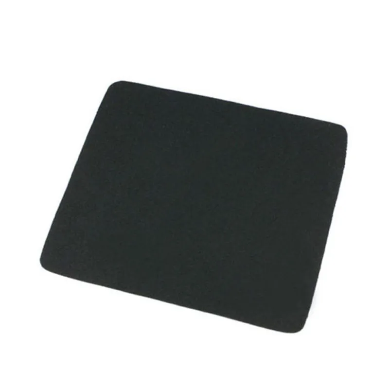 1Pcs Anti-Slip Computer Rubber Gaming Mouse pad Mouse mat Pad Mat Black for PC Laptop 21X17cm
1Pcs Anti-Slip Computer Rubber Gaming Mouse pad Mouse mat Pad Mat Black for PC Laptop 21X17cm