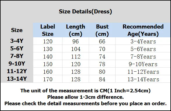 Kids Girls Birthday Wedding Dress Bow Embroidery Ball Gown Dresses Children Princess Long Party Dress For 3-14Years GD89
Kids Girls Birthday Wedding Dress Bow Embroidery Ball Gown Dresses Children Princess Long Party Dress For 3-14Years GD89