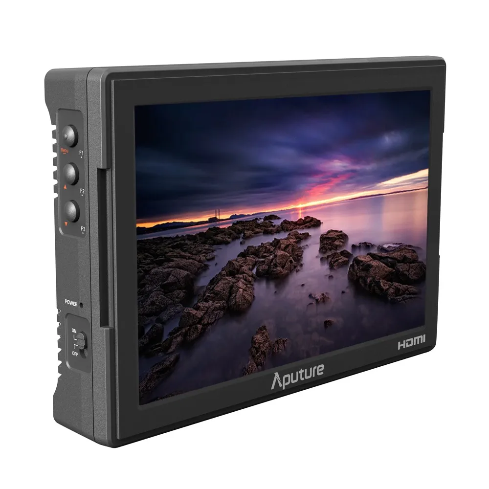 Aputure VS-5 HD-SDI и HDMI 1920*1200 ЖК-экран видео монитор для Sony Canon Nikon Panasonic DSLR Поддержка сигнала Vectorscope
Aputure VS-5 HD-SDI и HDMI 1920*1200 ЖК-экран видео монитор для Sony Canon Nikon Panasonic DSLR Поддержка сигнала Vectorscope