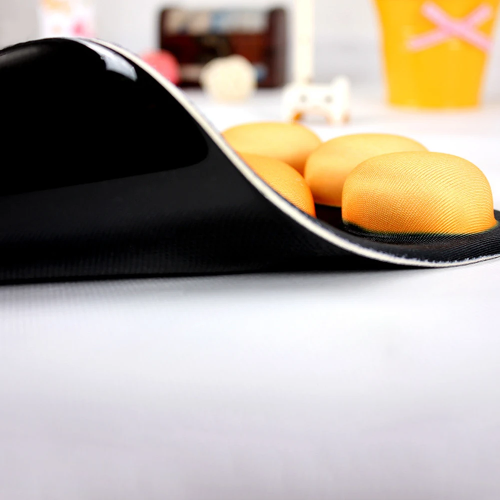 Cute Anti-Slip PC Laptop Computer Office Wrist Support Gaming Mouse Pad Mice Mat 2019new
Cute Anti-Slip PC Laptop Computer Office Wrist Support Gaming Mouse Pad Mice Mat 2019new