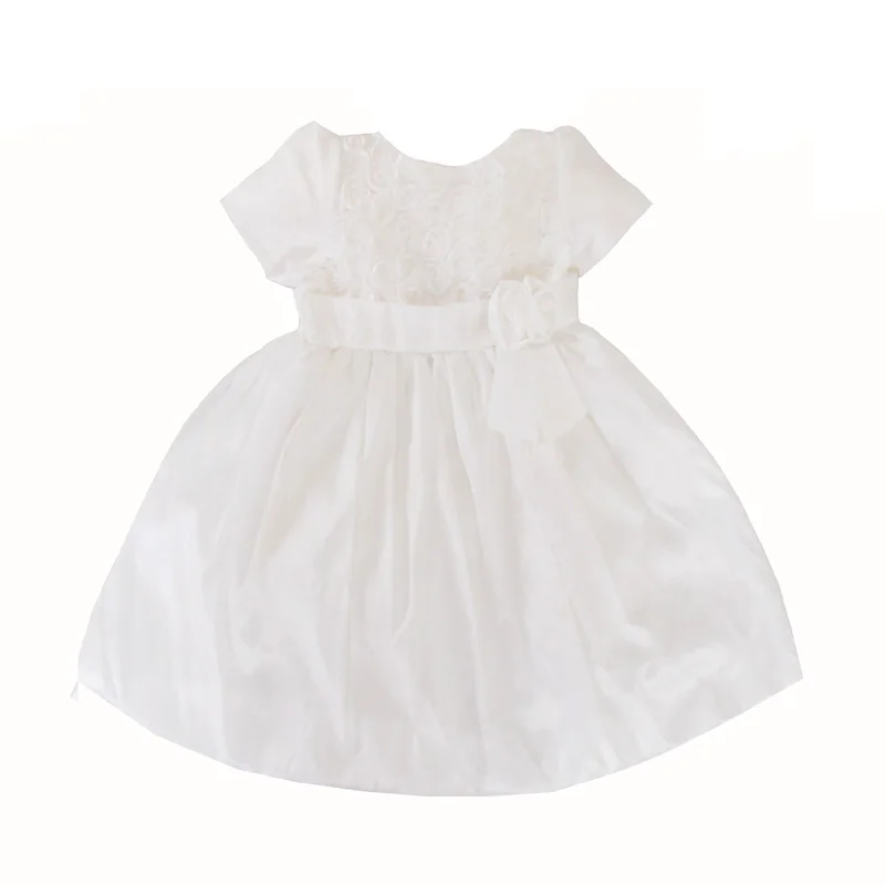 Baby Girl Clothes Dresses Brand Flowers Kids Girls Princess Dress Outfits Summer Fashion Floral Short Sleeve Children Clothing
Baby Girl Clothes Dresses Brand Flowers Kids Girls Princess Dress Outfits Summer Fashion Floral Short Sleeve Children Clothing