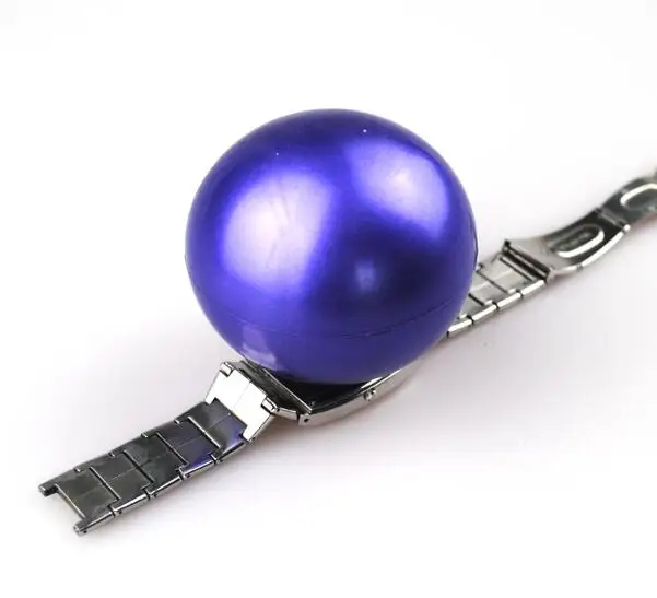 Watch rotatable Back Cover Seamless rubber ball Opener watch battery change tool part
Watch rotatable Back Cover Seamless rubber ball Opener watch battery change tool part