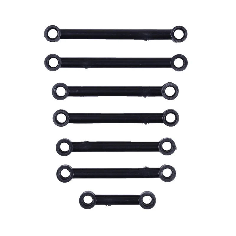 WLtoys A959 A969 A979 k929-b remote control car accessories a959-03 pull rod Parts
WLtoys A959 A969 A979 k929-b remote control car accessories a959-03 pull rod Parts
