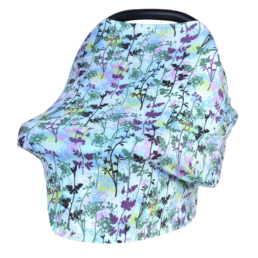 Dual Purpose Baby Strollers Sunshade Cloth Shopping Cart Cover Cotton Design Color Mother Suckling Towel Anti-emptied Shawl
Dual Purpose Baby Strollers Sunshade Cloth Shopping Cart Cover Cotton Design Color Mother Suckling Towel Anti-emptied Shawl