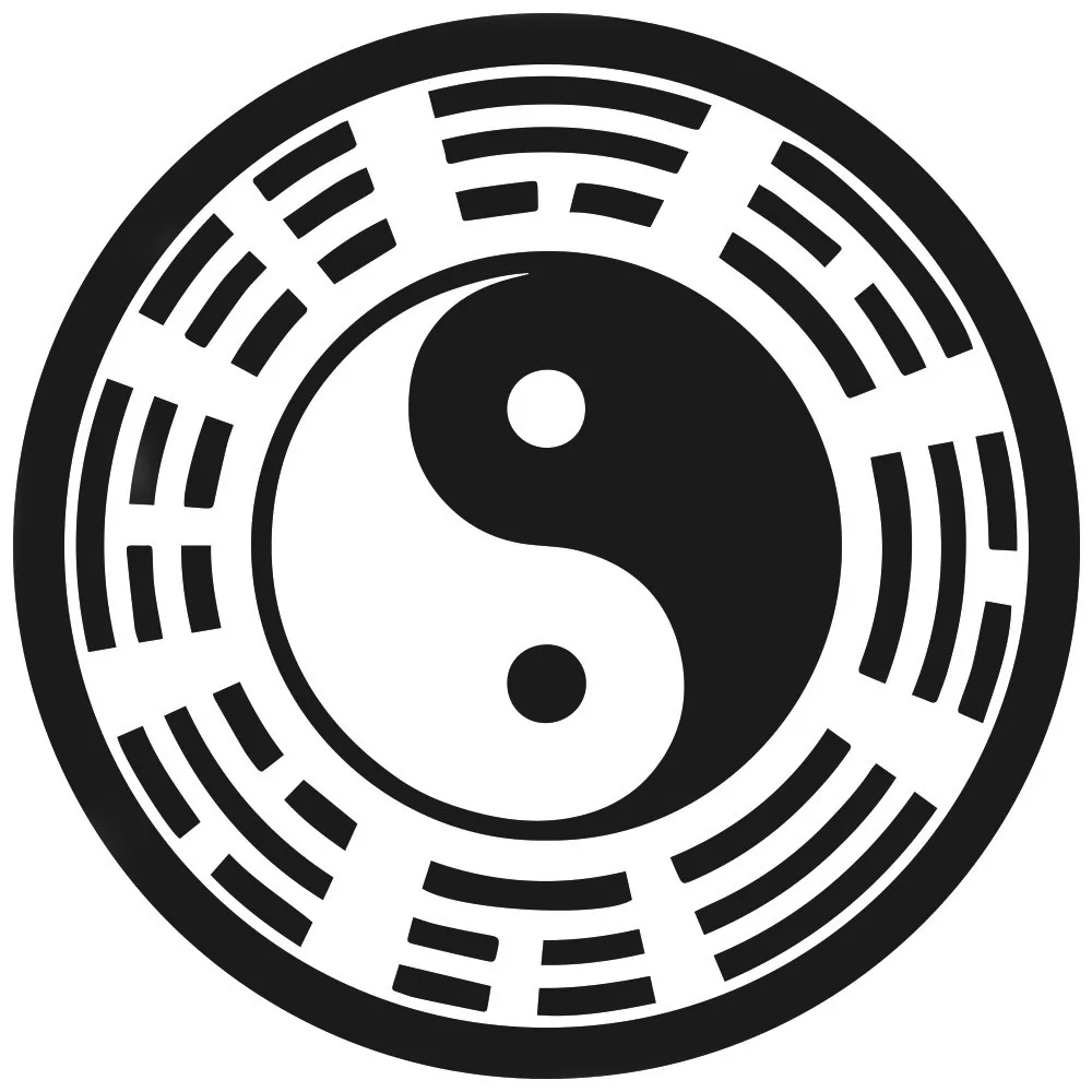 15cm*15cm Chinese Element Taiji Map Cool Car Decal Car Stickers Exterior Accessories Car Styling
15cm*15cm Chinese Element Taiji Map Cool Car Decal Car Stickers Exterior Accessories Car Styling