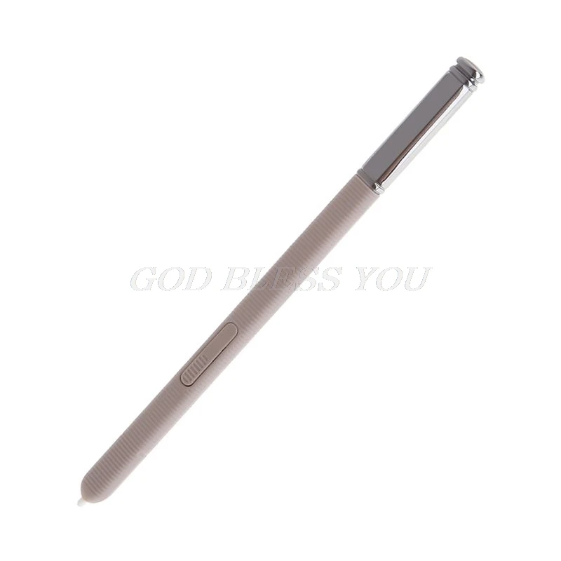 2 Ways Touch Replacement S Stylus Touch Pen For Samsung Galaxy Note 4 N9100 Drop Shipping
2 Ways Touch Replacement S Stylus Touch Pen For Samsung Galaxy Note 4 N9100 Drop Shipping