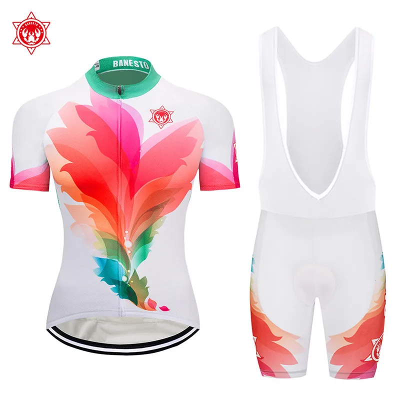 2018 Cycling Jersey set Cycling clothing Breathable Mountain Bike Clothes Quick Dry Bicycle Sportswear Cycling Set
2018 Cycling Jersey set Cycling clothing Breathable Mountain Bike Clothes Quick Dry Bicycle Sportswear Cycling Set