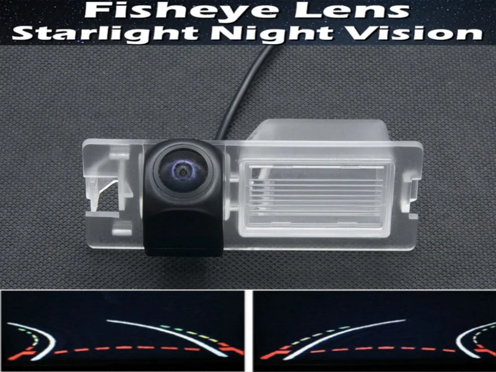 1080P Fisheye Lens Trajectory Tracks Car Parking Rear view Camera for Fiat Bravo 2011 Waterproof Car Reverse Camera
1080P Fisheye Lens Trajectory Tracks Car Parking Rear view Camera for Fiat Bravo 2011 Waterproof Car Reverse Camera