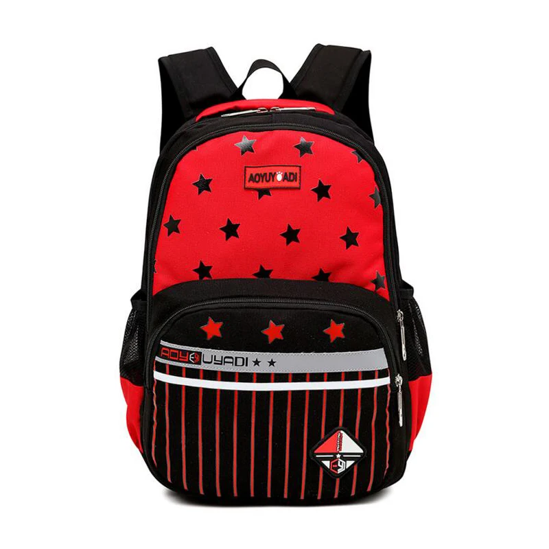 Waterproof Children School bags Boys Girls Kids Orthopedic school backpcak schoolbags Primary Backpack mochilas escolar infantil
Waterproof Children School bags Boys Girls Kids Orthopedic school backpcak schoolbags Primary Backpack mochilas escolar infantil