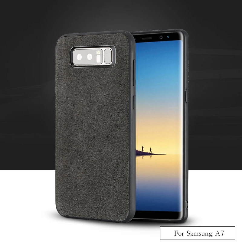 Luxury brand All-handmade genuine fur phone case For Samsung A7 Comfortable touch all-inclusive phone case
Luxury brand All-handmade genuine fur phone case For Samsung A7 Comfortable touch all-inclusive phone case