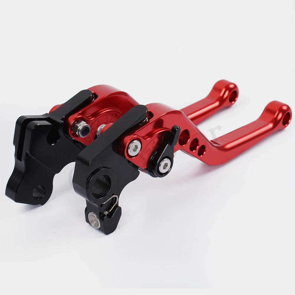 DB-12 D-82 Motorcycle Brake Clutch Levers For DUCATI 950 MULTISTRADA 2017 797 MONSTER 2017 821 MONSTER/Dark/Stripe 14-17
DB-12 D-82 Motorcycle Brake Clutch Levers For DUCATI 950 MULTISTRADA 2017 797 MONSTER 2017 821 MONSTER/Dark/Stripe 14-17