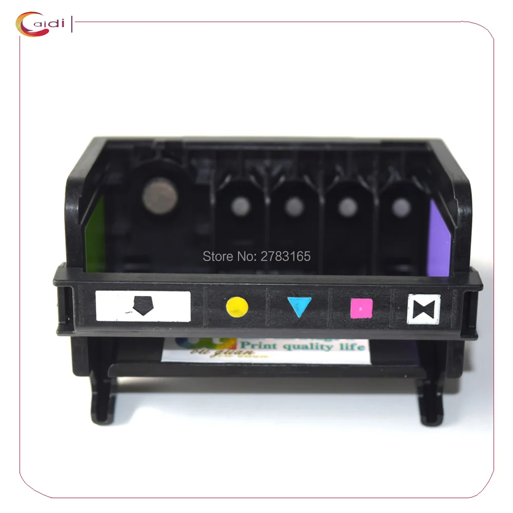 5 Slot Regeneration For HP 564 Printhead Compatible for Hp564xl Ink Cartridges Office Printhead Printer
5 Slot Regeneration For HP 564 Printhead Compatible for Hp564xl Ink Cartridges Office Printhead Printer
