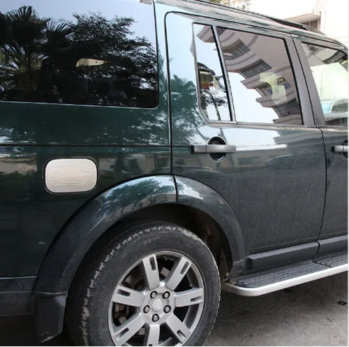 ABS Chrome Microphone Frame Cover Trim Sticker For Land Rover Discovery 4 2010-16 Car Accessories
ABS Chrome Microphone Frame Cover Trim Sticker For Land Rover Discovery 4 2010-16 Car Accessories