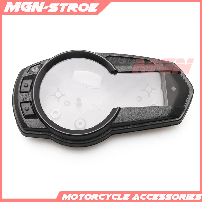 Motorcytcle Speetometer Tachometer Odometer Display Cove Kit Body Case For Z1000SX 2010 11 12 13 14 15 ZX6R ZX636 09 10 11 12
Motorcytcle Speetometer Tachometer Odometer Display Cove Kit Body Case For Z1000SX 2010 11 12 13 14 15 ZX6R ZX636 09 10 11 12