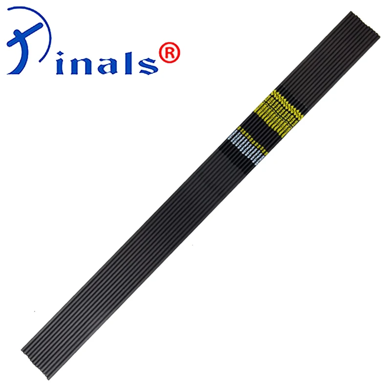 Archery Spine 500 600 700 800 900 Pure Carbon Arrow Shaft 30 inch ID 4.2mm Recurve Bow Longbow Hunting and Shooting
Archery Spine 500 600 700 800 900 Pure Carbon Arrow Shaft 30 inch ID 4.2mm Recurve Bow Longbow Hunting and Shooting