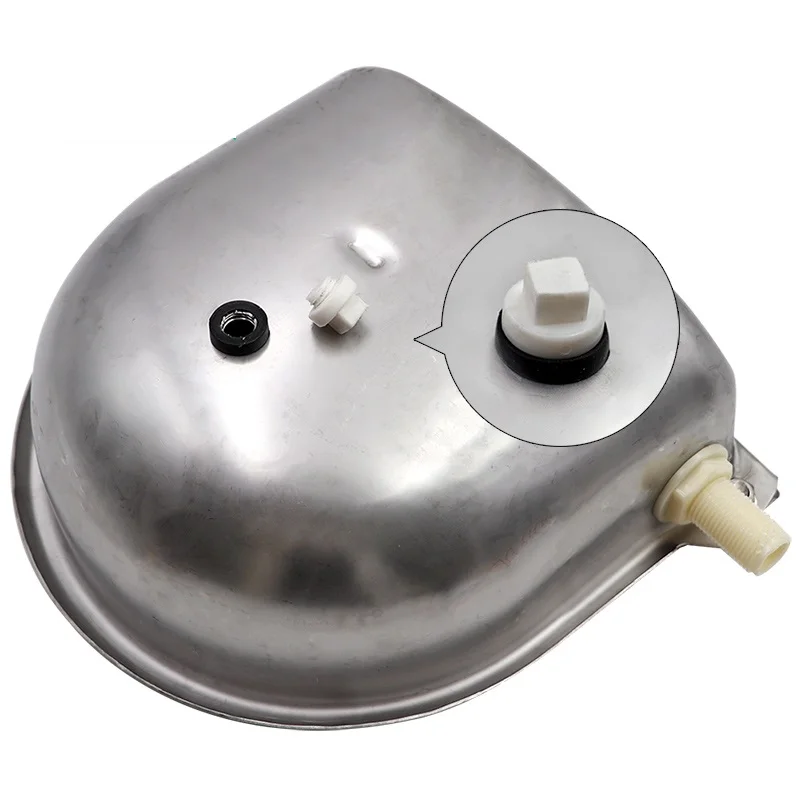 Livestock Cattle Horse Drinker Bowl Automatic Waterer Float Outlet For Cattle Dog Sheep Pig Feeder Farm Animal Livetock
Livestock Cattle Horse Drinker Bowl Automatic Waterer Float Outlet For Cattle Dog Sheep Pig Feeder Farm Animal Livetock