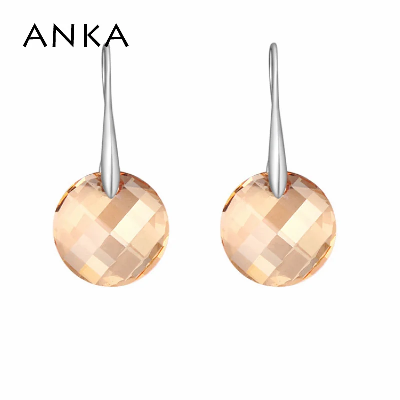 Fine Jewelry Sale Earings Exclusive Design Crystal Earring Women Crystals from Austria Drop Accessories #113519
Fine Jewelry Sale Earings Exclusive Design Crystal Earring Women Crystals from Austria Drop Accessories #113519