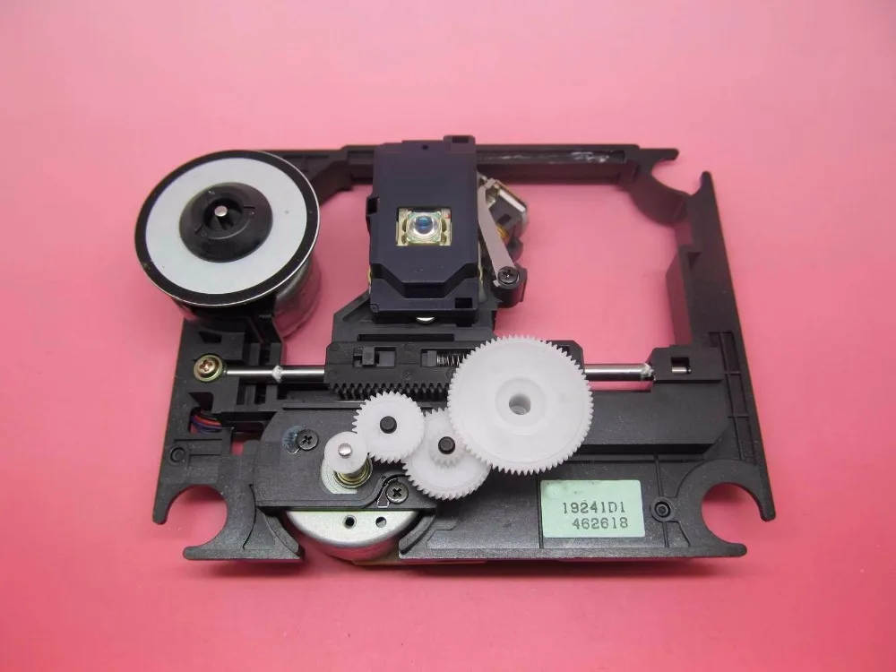 Запасные части для Philips DVP-320/93 CD плеера, Лазерная линза, блок в сборе DVP320/93, оптический блок
Запасные части для Philips DVP-320/93 CD плеера, Лазерная линза, блок в сборе DVP320/93, оптический блок